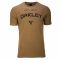 Oakley T-Shirt Indoc 2 coyote
