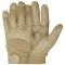 Handschuhe Army Gloves coyote