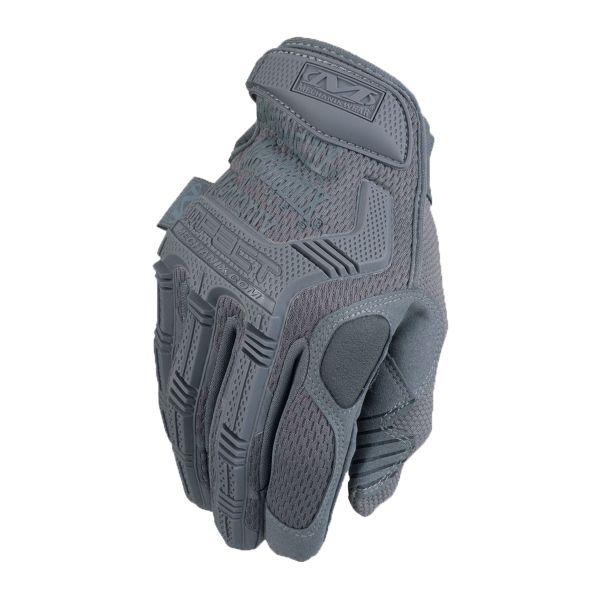 Mechanix Wear Handschuhe M-Pact grau