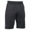 Under Armour Fitness Short Tech Terry carbon