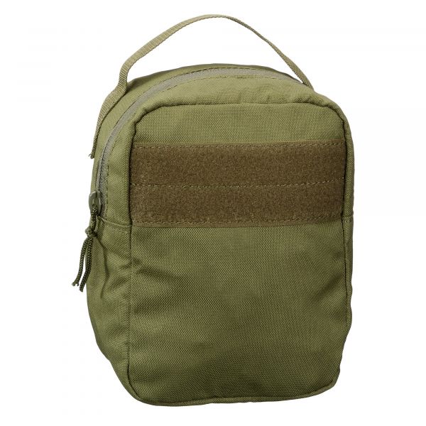 Earmor Tasche Tactical Carrying Bag für Gehörschutz oliv