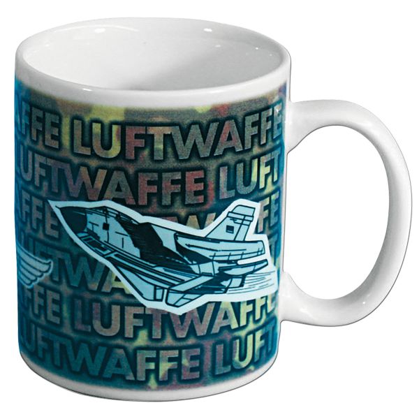 Tasse Luftwaffe