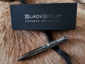 Blackfield K-Pen grau
