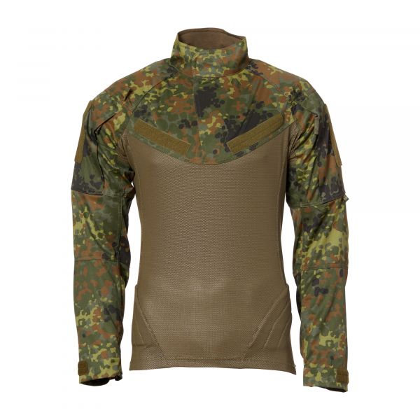 UF Pro Combat Shirt Striker X flecktarn