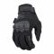Mechanix Handschuhe M-Pact 3 Leather schwarz