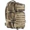Rucksack US Assault Pack HDT-camo