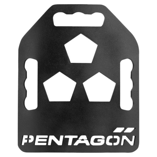 Pentagon Trainingsplatte Metallon Tac-Fitness