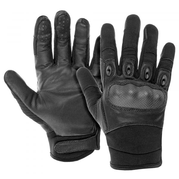 Invader Gear Handschuhe Assault Gloves schwarz