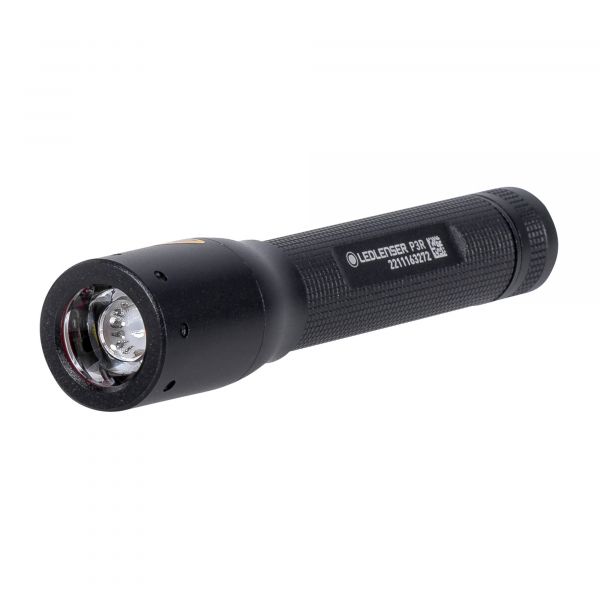 Led Lenser Taschenlampe P3R