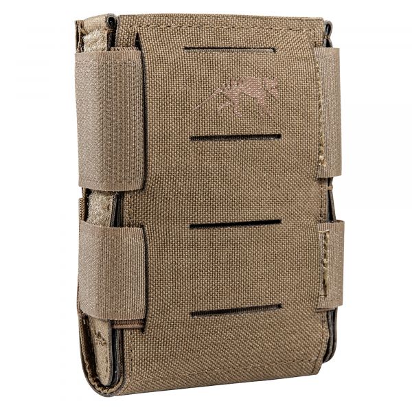 Tasmanian Tiger SGL Mag Pouch MCL LP coyote brown