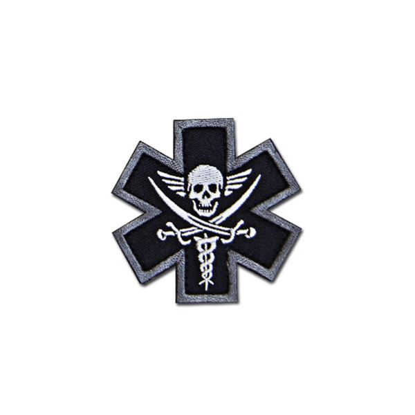 MilSpecMonkey Patch Tactical Medic Pirate swat