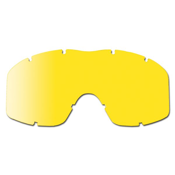 Ersatzglas ESS Profile NVG Hi-Def yellow