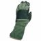 Handschuhe Aramid Action Gloves oliv