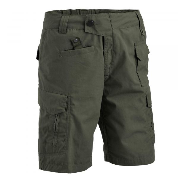 Defcon 5 Shorts Advanced Tactical Short Pant od green
