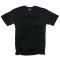 Mil-Tec T-Shirt CoolMax schwarz