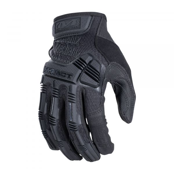 Mechanix Handschuhe M-Pact Covert 0.5 mm schwarz