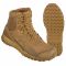 Under Armour Tactical Stiefel Valsetz RTS 1.5 coyote brown