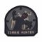 MilSpecMonkey Patch Zombie Hunter PVC acu