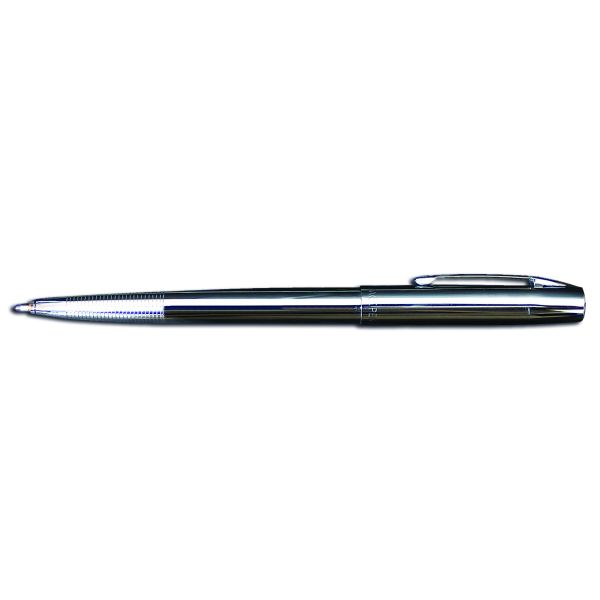 Fisher Space Pen Cap-O-Matic Chrome Ball Pen
