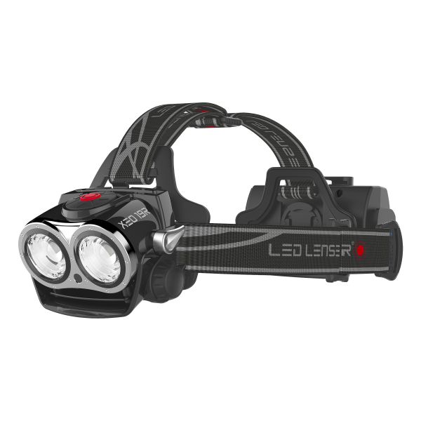 Stirnlampe LED Lenser XEO19R