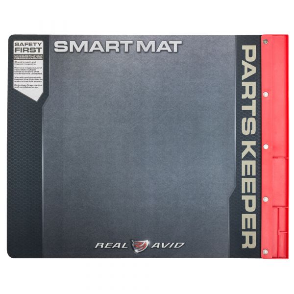 RealAvid Reinigungsmatte Handgun Smart Mat
