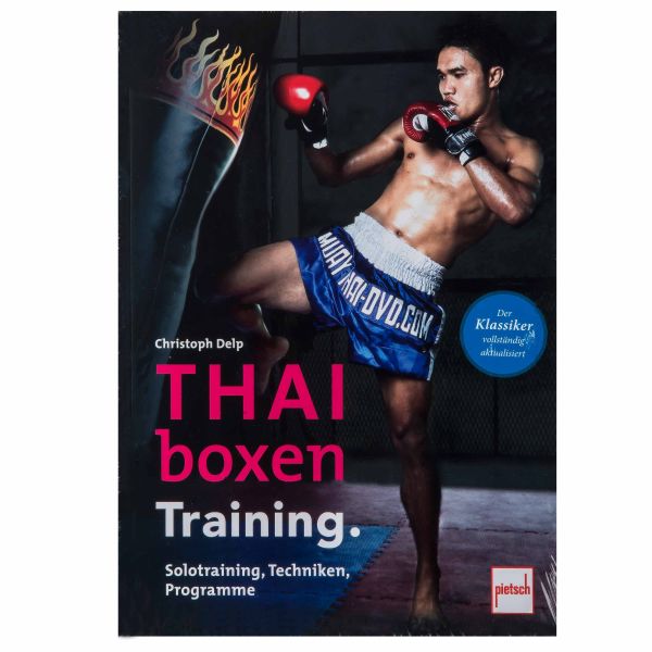 Buch Thai-Boxen Training