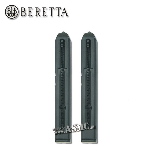 Ersatzmagazin Beretta Elite II
