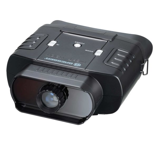 Bresser Digital Nachtsichtgerät BNCLR 3x20 kaufen bei ASMC