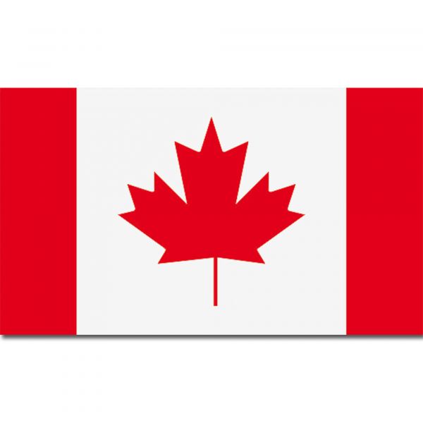 ASMC Flagge Kanada Diverse - Bild 1 von 1