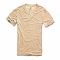 T-Shirt Brandit Dexter beige