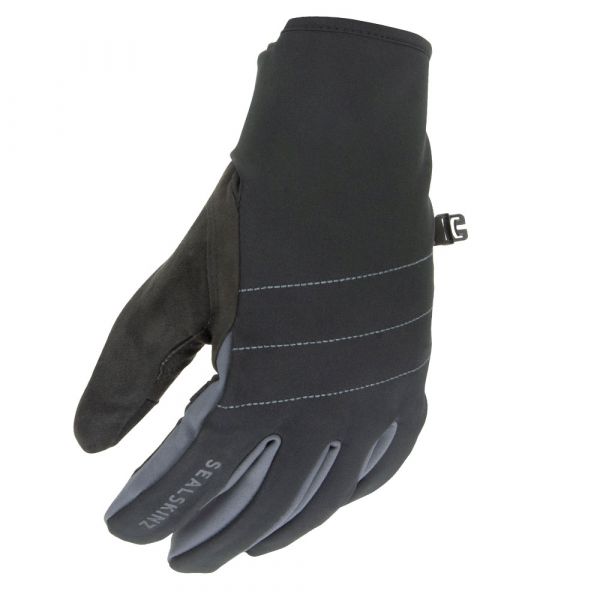 Sealskinz Handschuhe Waterproof All Weather Fusion grau