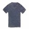 T-Shirt Brandit Dexter blau