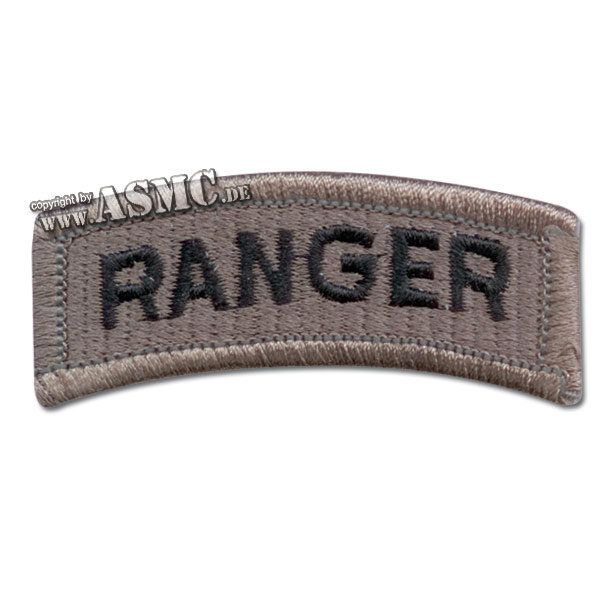 Armabzeichen Ranger ACU