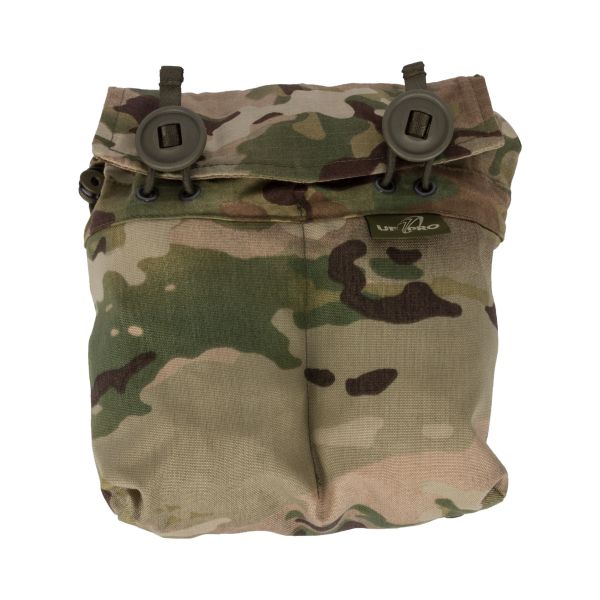 UF Pro Fronttasche für Stealth Smock multicam