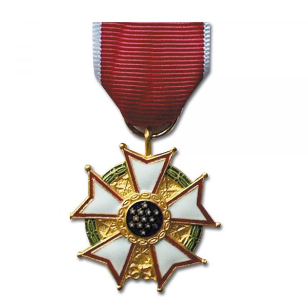 Orden Legion of Merit