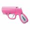 mace Pepper Gun pink