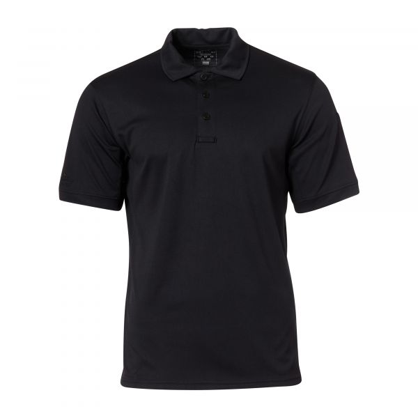 Helikon-Tex Polo Shirt UTL Top Cool Lite schwarz
