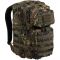 Mil-Tec Rucksack US Assault Pack LG flecktarn