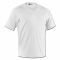 Under Armour T-Shirt The Original Fitted V-Neck weiß