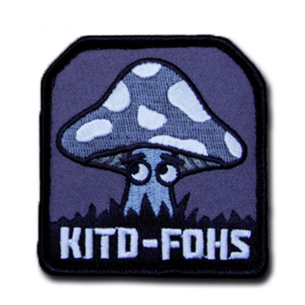 MilSpecMonkey Patch KITD-FOHS swat
