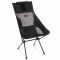 Helinox Campingstuhl Sunset Chair schwarz