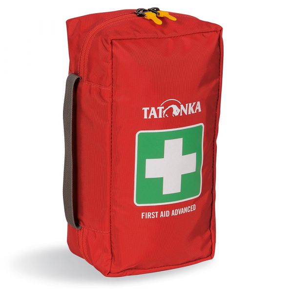 Tatonka First Aid Kit Advanced rot