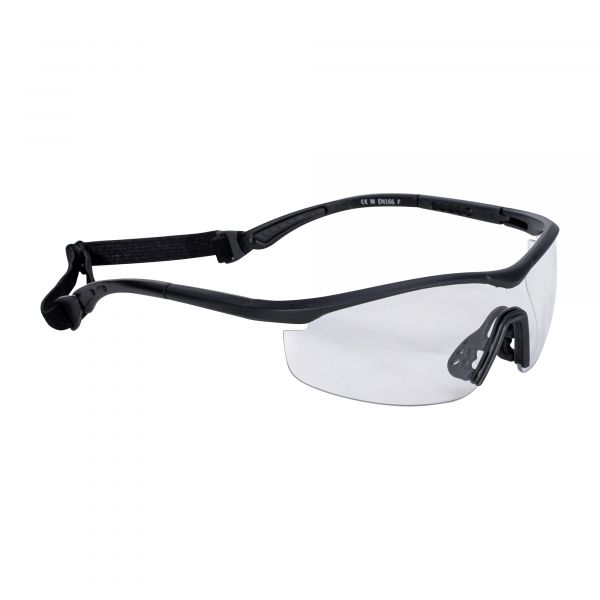 Mil-Tec Schutzbrillen-Set ANSI EN 166