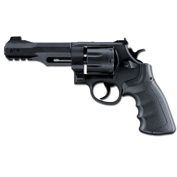 Revolver Smith Wesson MP R8 schwarz