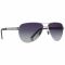 Revision Brille Alphawing Sport gradient grey