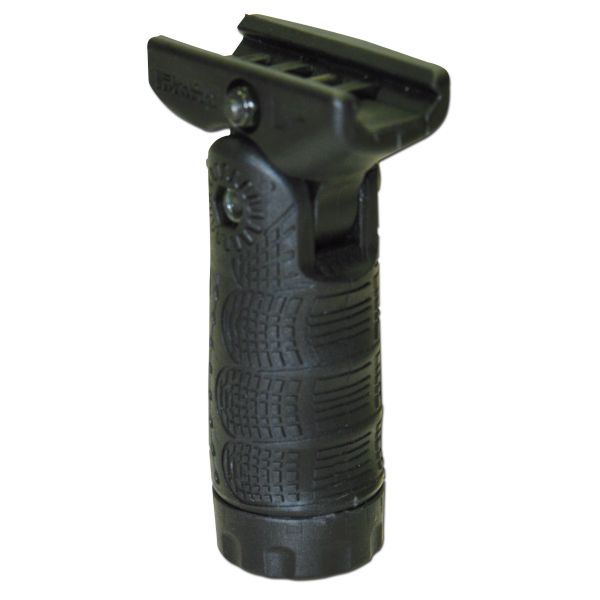 FAB Defense Tactical Folding Foregrip Quick Release schwarz