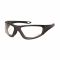 Brille Tactical Goggle 3in1 schwarz