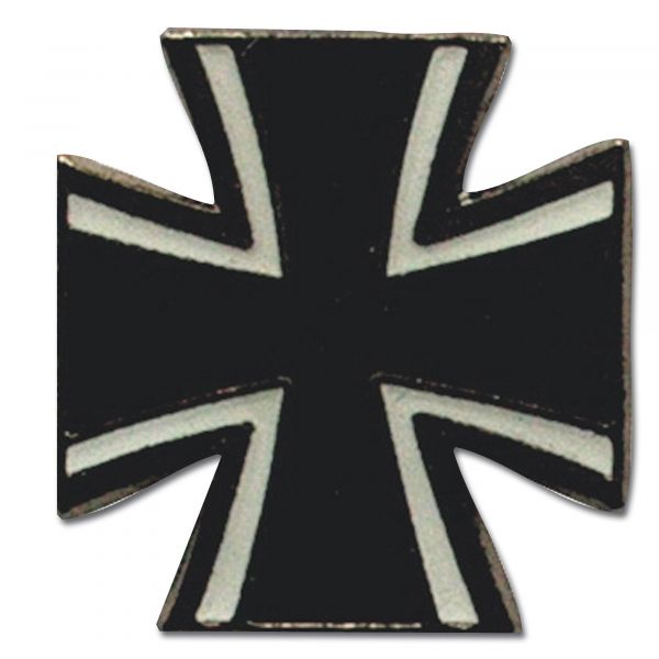 Pin Mini Metall Eisernes Kreuz