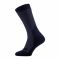 SealSkinz Socken Trekking Thin Mid schwarz