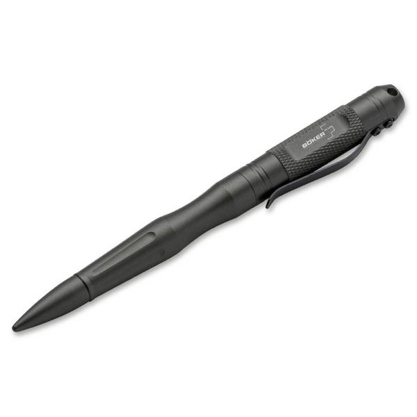 Böker Plus Tactical Pen iPlus TTP schwarz